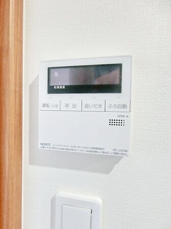 TOKIO久米川タワーの物件内観写真